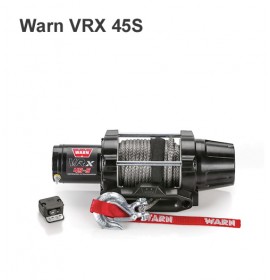 Лебедка для квадроцикла Warn VRX 45S